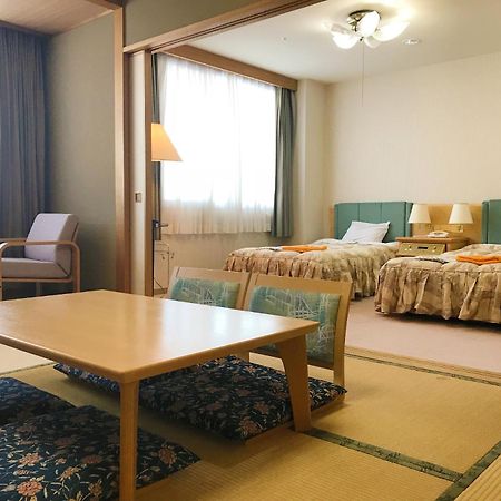Hotel Tetoraresort Tokachigawa Otofuke Екстериор снимка
