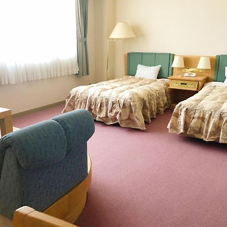 Hotel Tetoraresort Tokachigawa Otofuke Екстериор снимка