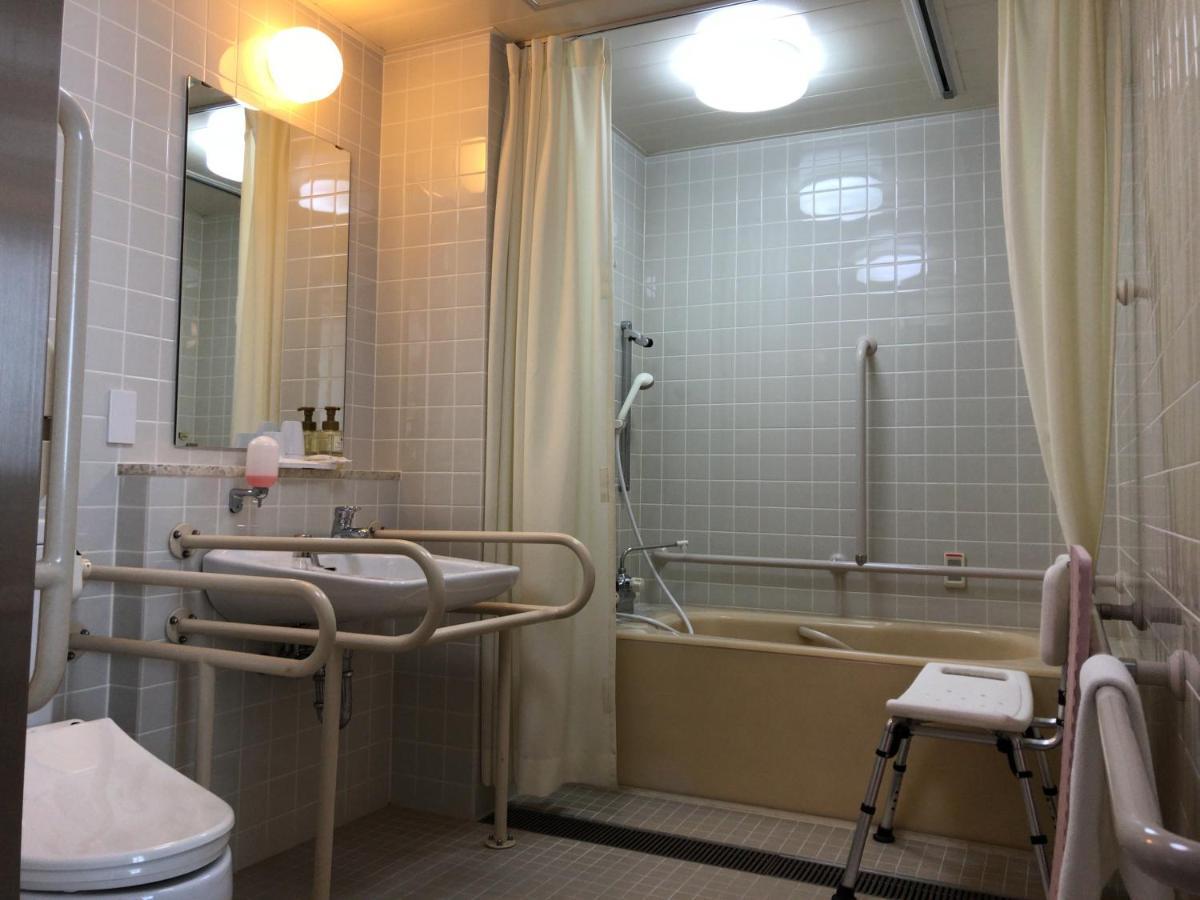 Hotel Tetoraresort Tokachigawa Otofuke Екстериор снимка