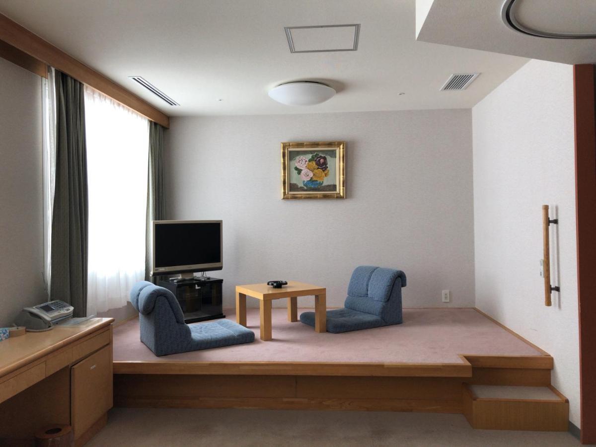 Hotel Tetoraresort Tokachigawa Otofuke Екстериор снимка