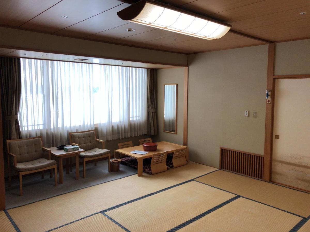 Hotel Tetoraresort Tokachigawa Otofuke Екстериор снимка