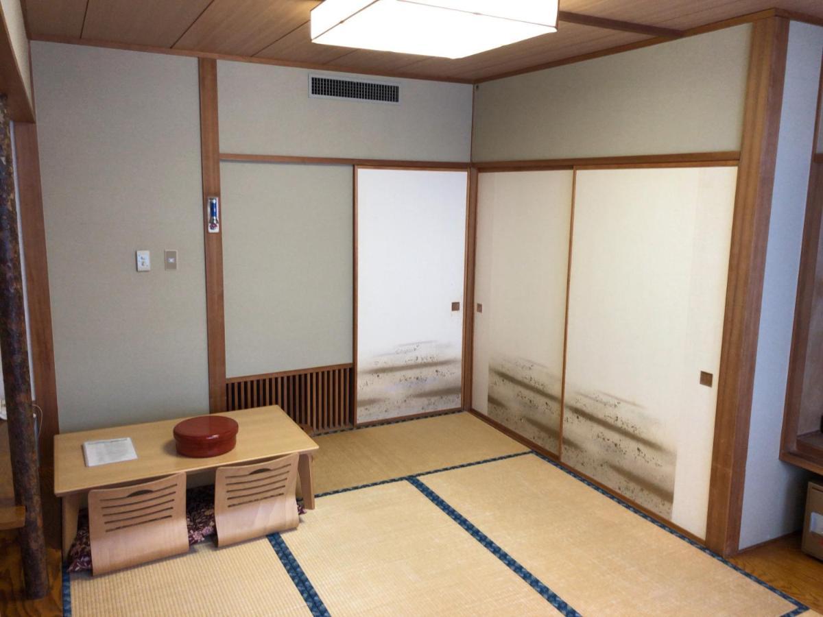 Hotel Tetoraresort Tokachigawa Otofuke Екстериор снимка