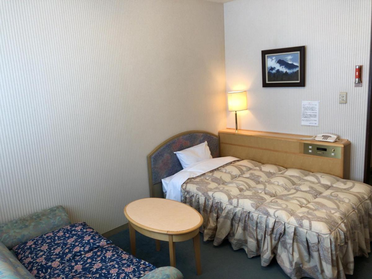 Hotel Tetoraresort Tokachigawa Otofuke Екстериор снимка