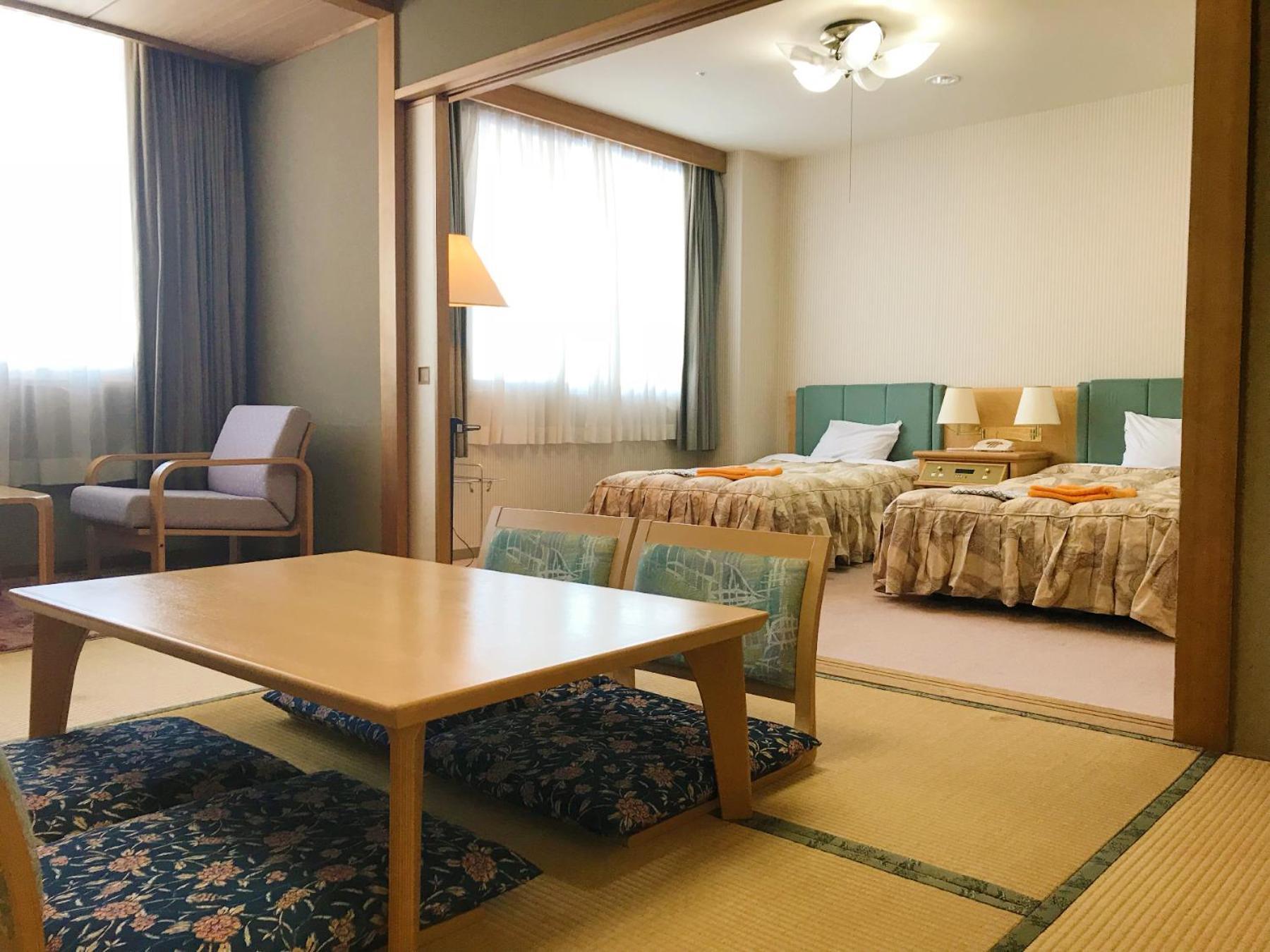 Hotel Tetoraresort Tokachigawa Otofuke Екстериор снимка