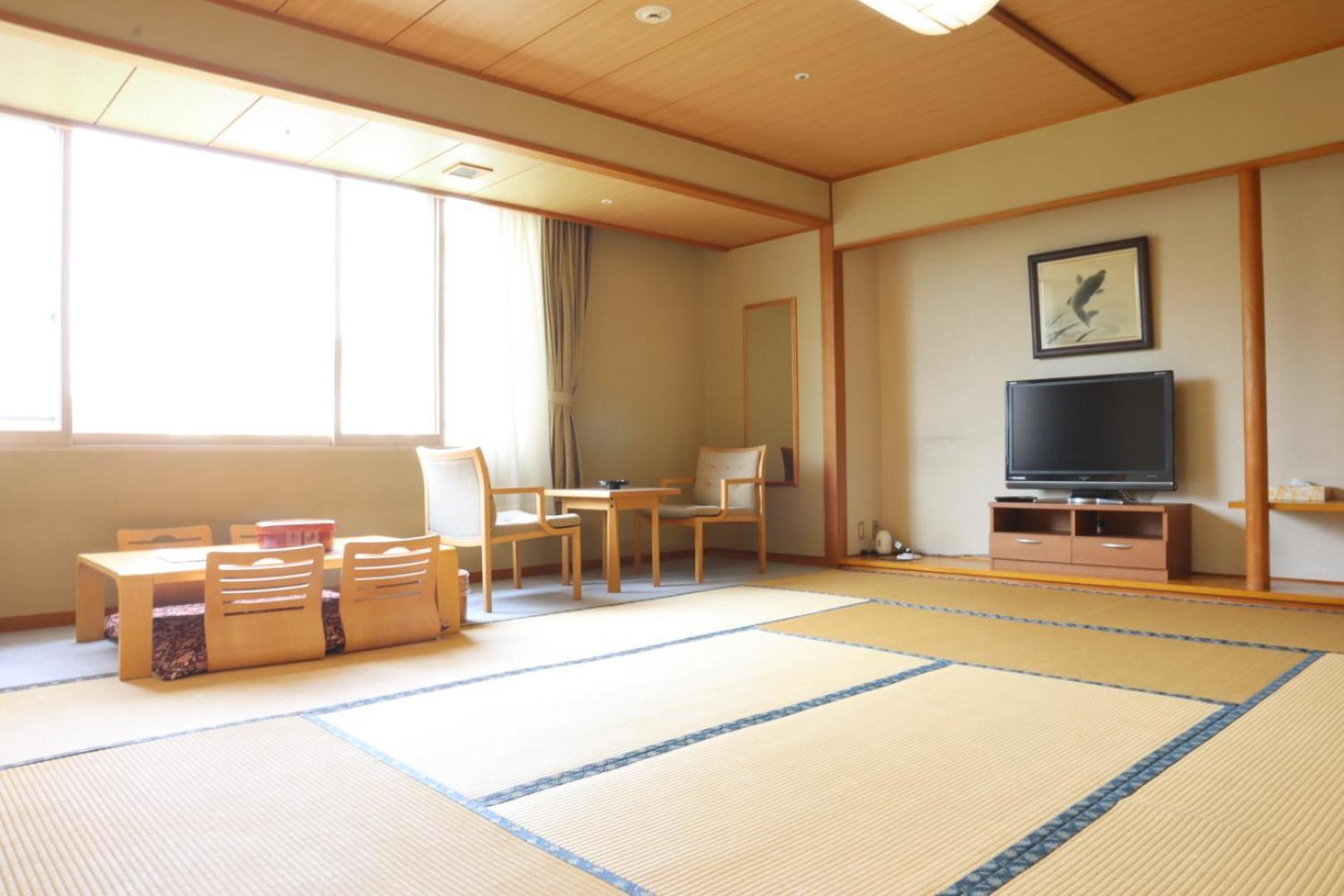 Hotel Tetoraresort Tokachigawa Otofuke Екстериор снимка