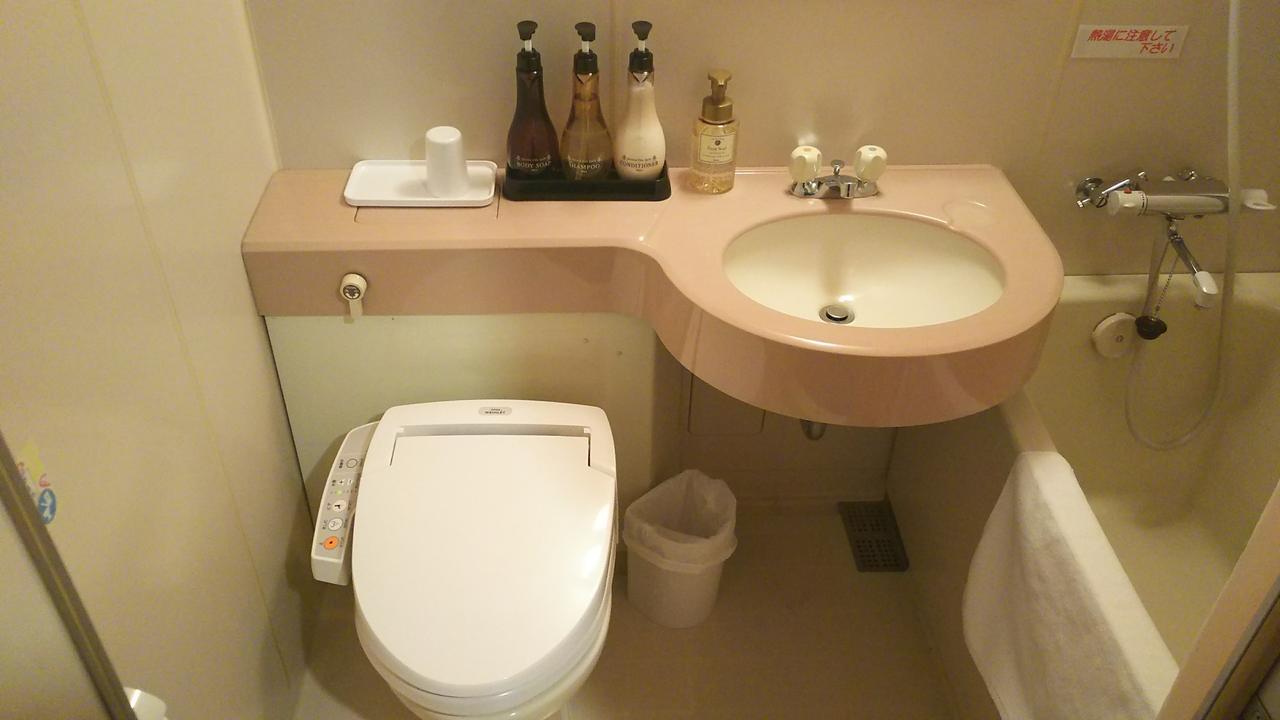 Hotel Tetoraresort Tokachigawa Otofuke Екстериор снимка