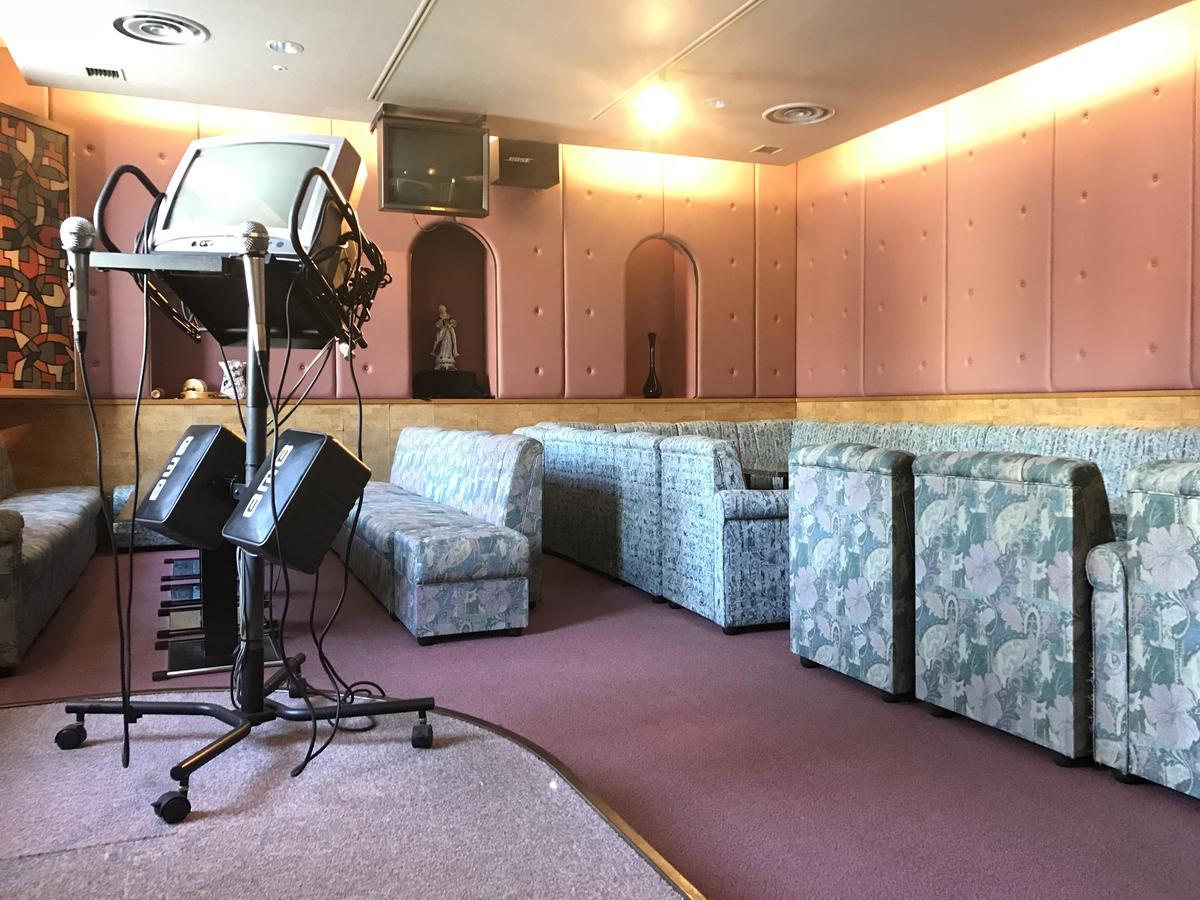 Hotel Tetoraresort Tokachigawa Otofuke Екстериор снимка