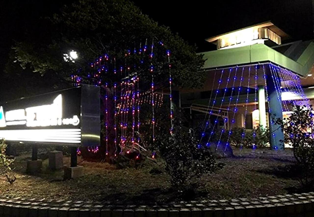 Hotel Tetoraresort Tokachigawa Otofuke Екстериор снимка